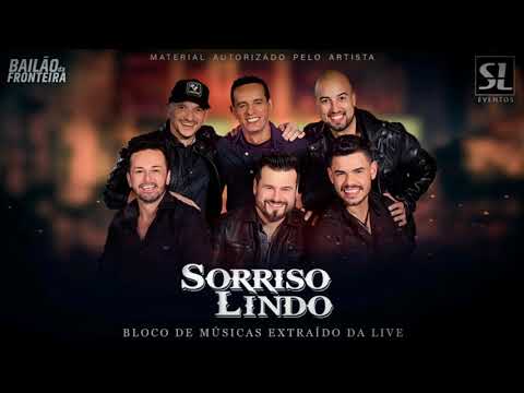 Sorriso Lindo ((Bloco de Músicas Extraídas da Live))