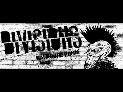 Divisions - Burn Everything