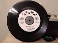 Patti LaBelle & Her Bluebells - One Phone Call 45 rpm (Will Do) '64