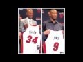 Famous NBA Trades for 2012-2013 season - YouTube