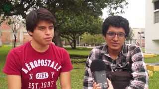 Spot Voluntariado universitario para el Desarrollo - Lima
