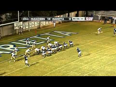 McEachern vs Marietta