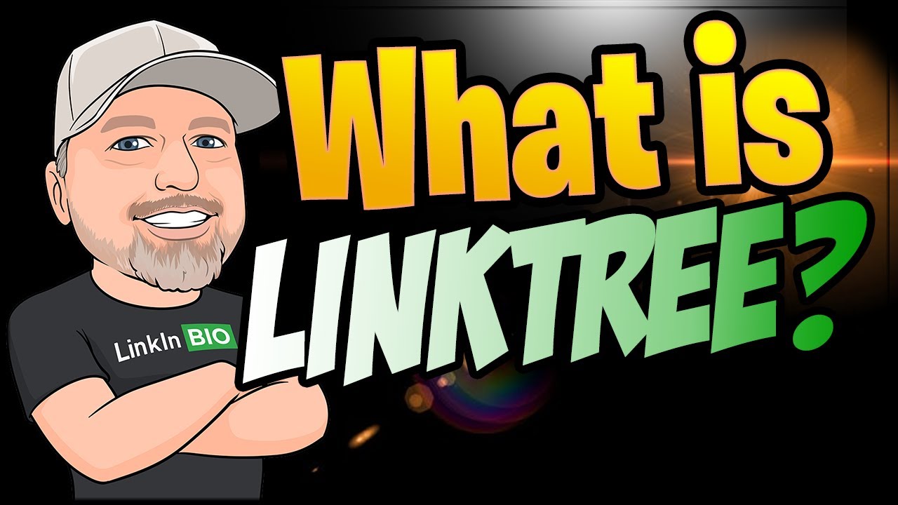 What is Linktree? Let's explore what it is, why you should use it and how it works!