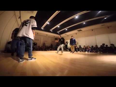 Xfenz vs floor fetish chicken and beer prelims