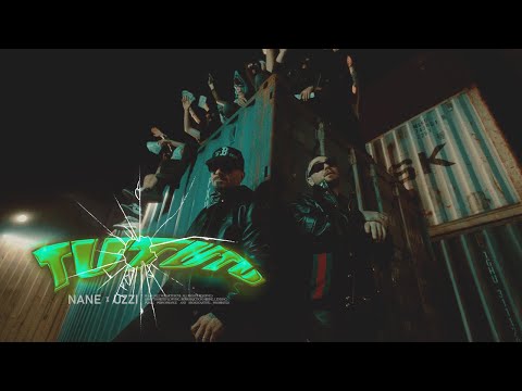 NANE x UZZI - TUTUTU