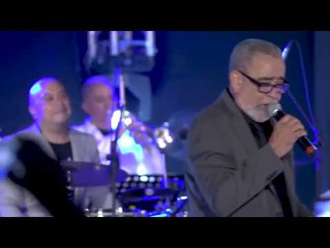 ANDY - MONTAÑEZ - MÁS QUE AYER(VIVO)