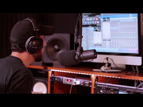 Mixing With Headphones Like A Pro