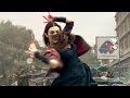 AVENGERS 2 Super Siblings Trailer - YouTube