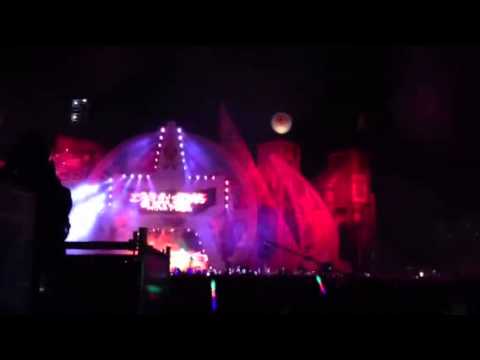 Laundry day 2013 - dimitri vegas & like mike - live on main
