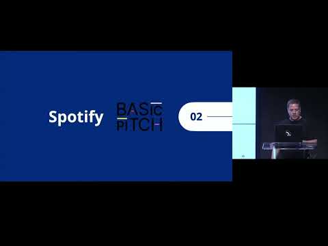 ADCx San Francisco Live Stream - Kieran Coulter