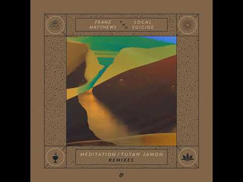 Premiere: Franz Matthews & Local Suicide - Meditation (The Oddness Remix) [Eskimo Recordings]