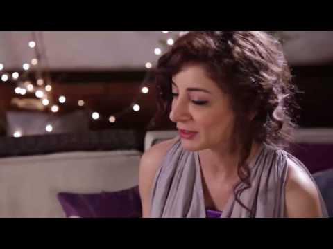 Cadbury Dairy Milk presents real love stories with Sarwat and Fahad!