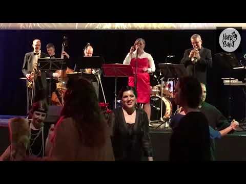 Perhaps Perhaps Perhaps - New Murphy Band & Airi Allvee