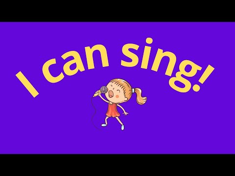 Bugs Team 3 Unit 3 Lesson 1 - TALENTS - vocabulary