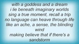 Delerium - Nature&#39;s Kingdom Lyrics