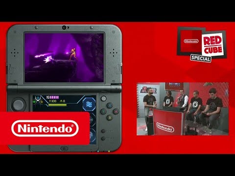 Nintendo à la gamescom 2017 - Jour 3
