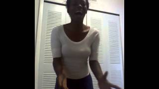 Beyonce Remix: Drunk High And Ratchet In Love!!!