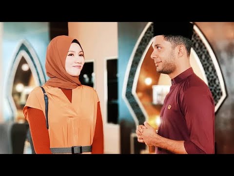 Telefilem | Biar Aku Jadi Imammu (2022)