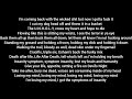 Esham Symptoms Of Insanity Lyrics