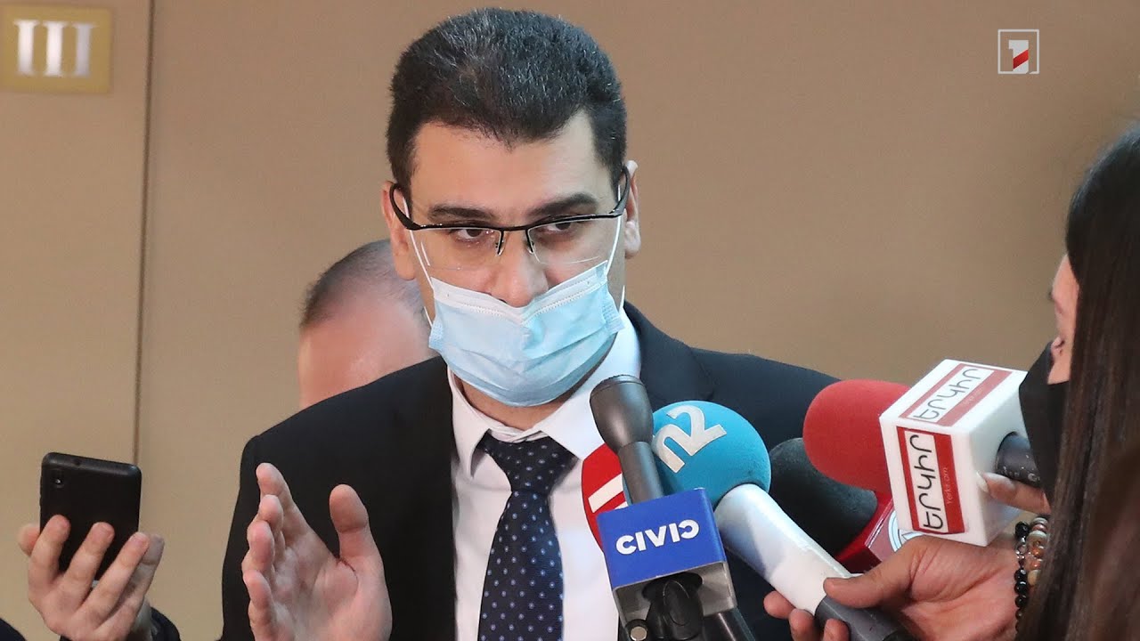 Կա ճգնաժամ ավագանու և Կառավարության միջև, այդ ճգնաժամի լուծման համար իմ համաձայնությունն եմ տվել. Երևանի քաղաքապետի թեկնածու