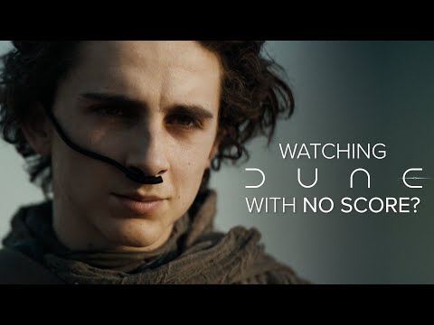 afbeelding Why is Dune's Score Like That?