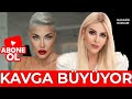 Hapisten Çıkan Deniz Akkaya , Selin Ciğerci' ye Ateş Püskürdü . Selin Ciğerci' de Anında Cevap Verdi