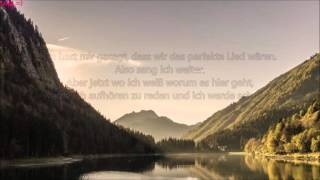 Anna Graceman - Treble Heart (Übersetzung)