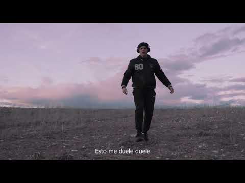 XUPE, Xema Fuentes - HIELO (Visualizer)