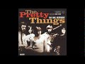 The Pretty Things-The BBC Sessions[Full Album]