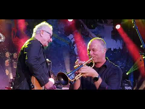 Åge Aleksandersen & Sambandet - Dains me dæ/Rio de Janeiro