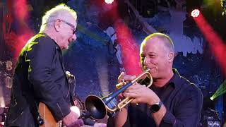 Åge Aleksandersen &amp; Sambandet - Dains me dæ/Rio de Janeiro