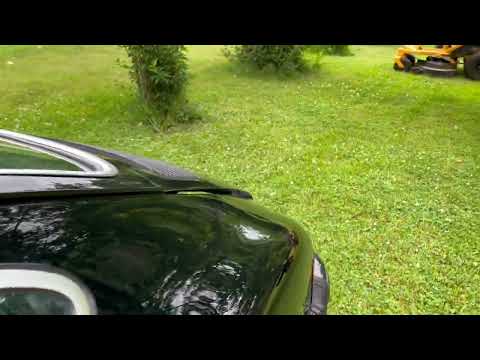 PCARMARKET Auction: Start up / Engine - 1977 Porsche 911S