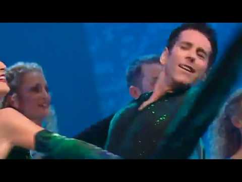 Riverdance: New 25th Anniversary Show!