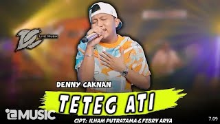 Download lagu Teteg Ati Denny caknan (karaoke) #dennycaknan #tetegati mp3 Download lagu Teteg Ati Denny caknan (karaoke) #dennycaknan #tetegati mp3