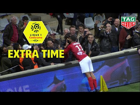 Extra-time : Week 29 - Ligue 1 Conforama / 2018-19