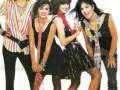 I Got Nothing (Alternate Mix) (from 'The Essential Bangles' best-of) - The Bangles *Audio*