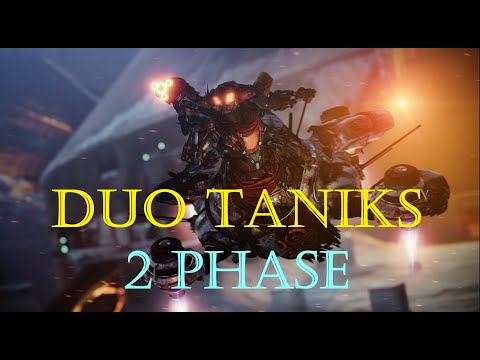 Duo Taniks 2 Phase