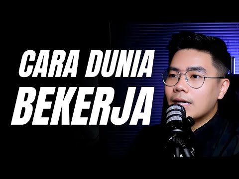 Cara Hidup Nyaman dan Sejahtera - Perspektif  Dennis Eps.14