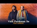 Vich Pardesan De Nusrat Fateh Ali Khan X Bohemia Prod By KAKA 808s