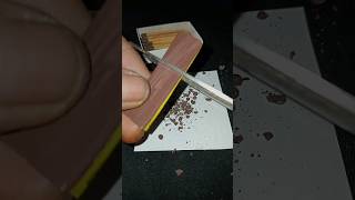 Download lagu Membuat Petasan Dari Korek Kayu  #shorts #idekreatif #diy mp3