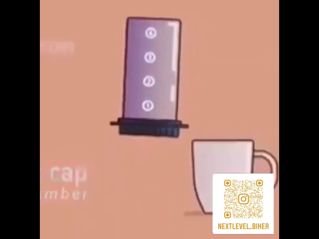 صانع القهوة