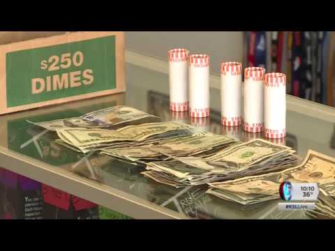 160 warrants served in Utah over coin-pusher, slot machines