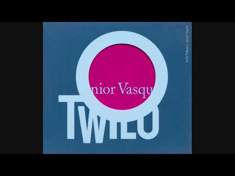 Junior Vasquez-Twilo Vol.1 cd1
