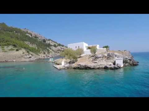 Symi Island Greece. The best Greek Island so far.