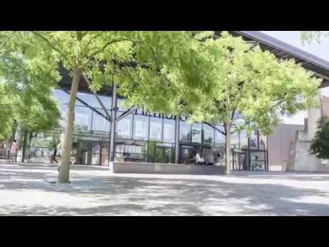 Une journée à Charleville Mézières