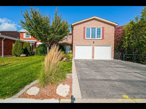 164 Vodden Street West, Brampton Home for Sale - Real Estate Properties for Sale