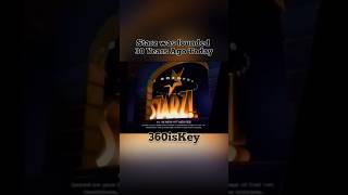 Download lagu Starz Founded 30 Years Ago mp3