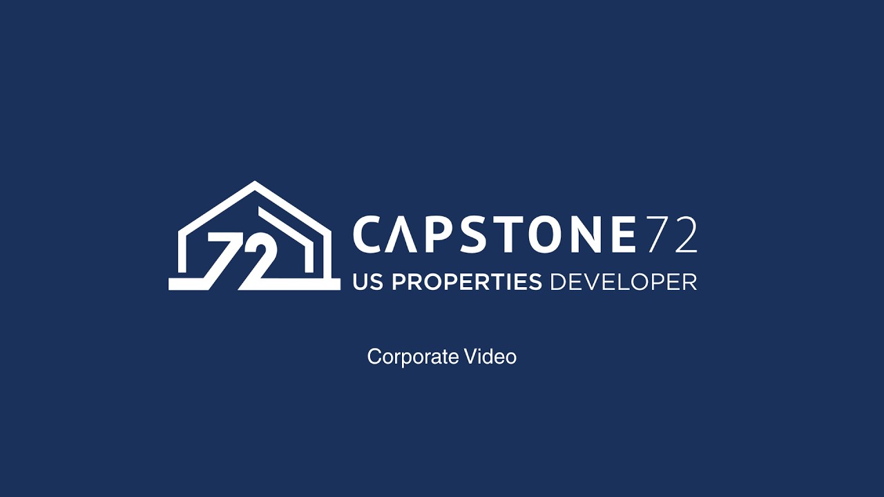 Capstone 72 -  Corporate Video