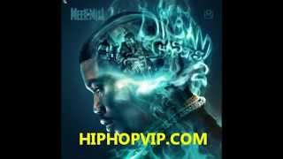 Meek Mill - Used to Be Feat Jordanne Dream Chasers 2