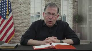 PFL-Sunday Scripture Reading and Reflection - Blood on the Altar and on the People - June 2, 2024